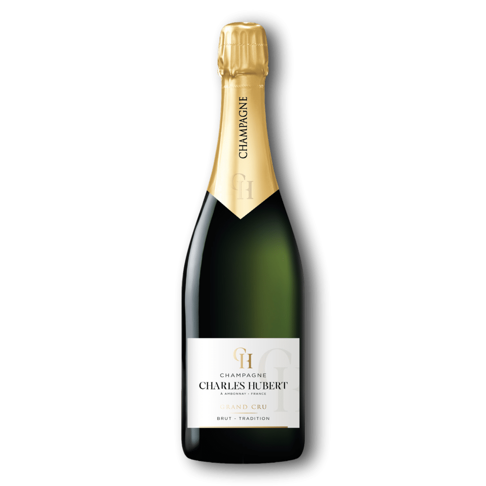 Charles Hubert Brut Grand Cru 1