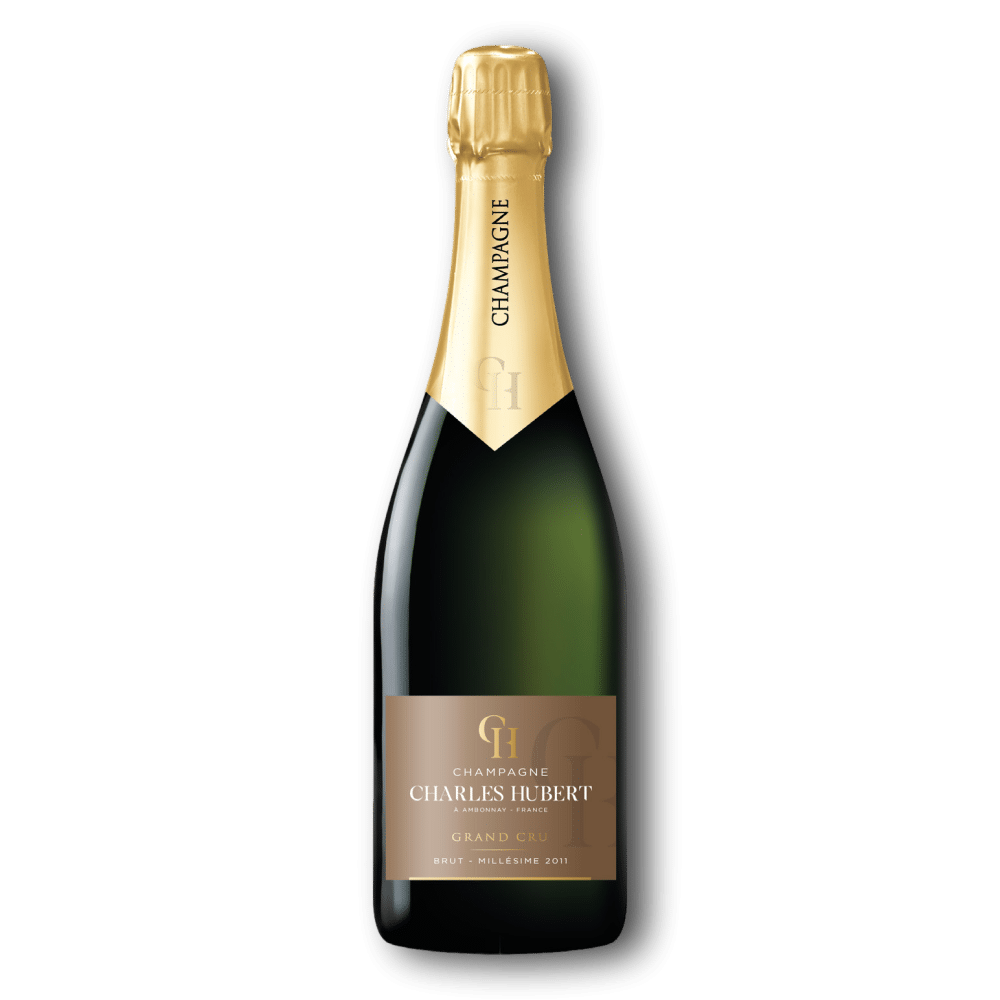 Charles Hubert Brut Millesime Grand Cru 1