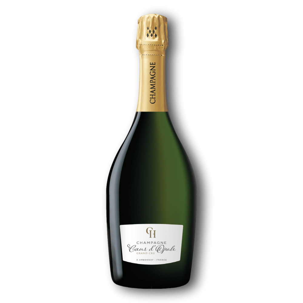 Charles Hubert Cuvee Coeur DOpale 1
