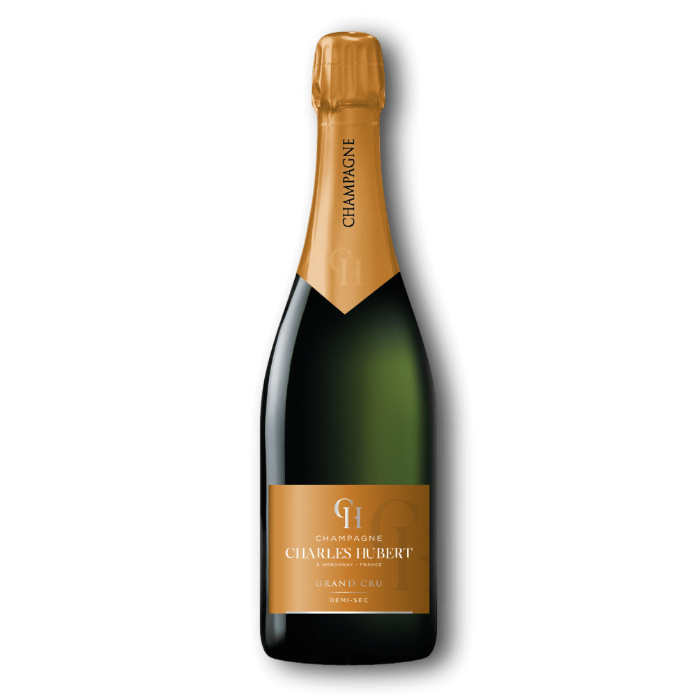 Charles Hubert Demi Sec Grand Cru 1