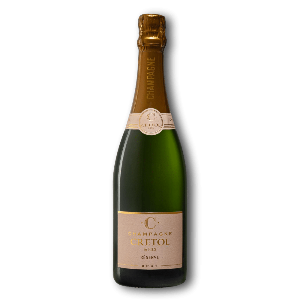 Cretol et Fils Reserve Brut 1
