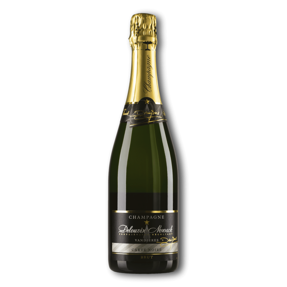 Delouvin Nowack Carte Noire 1