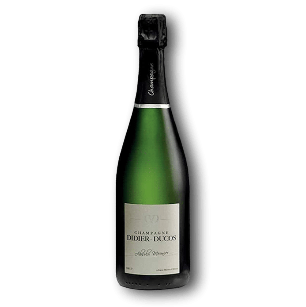 Didier Ducos Absolu Meunier 1