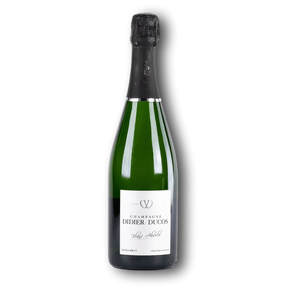 Didier Ducos Blanc Absolu 1