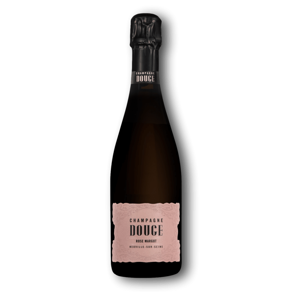 Douge Rose Margot 1