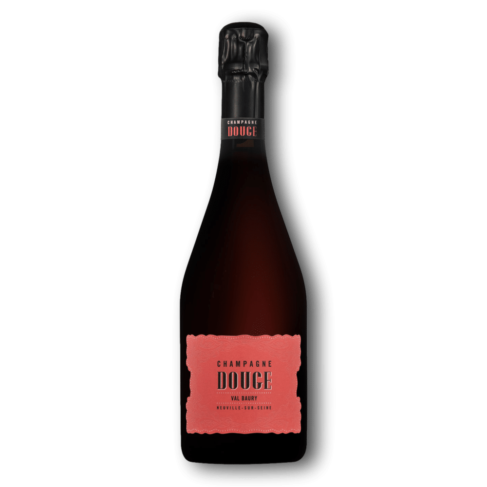 Douge Val Baury 1