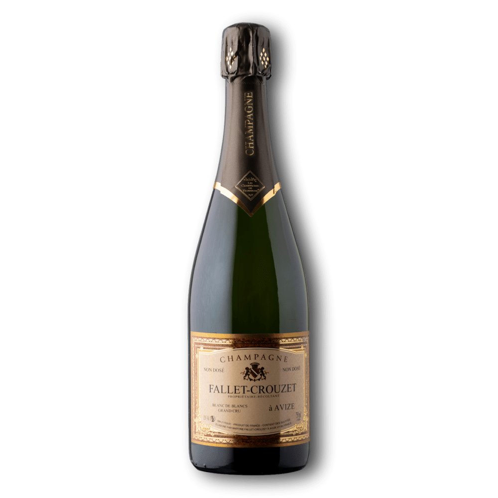 Fallet Crouzet Non Dose Grand Cru 1