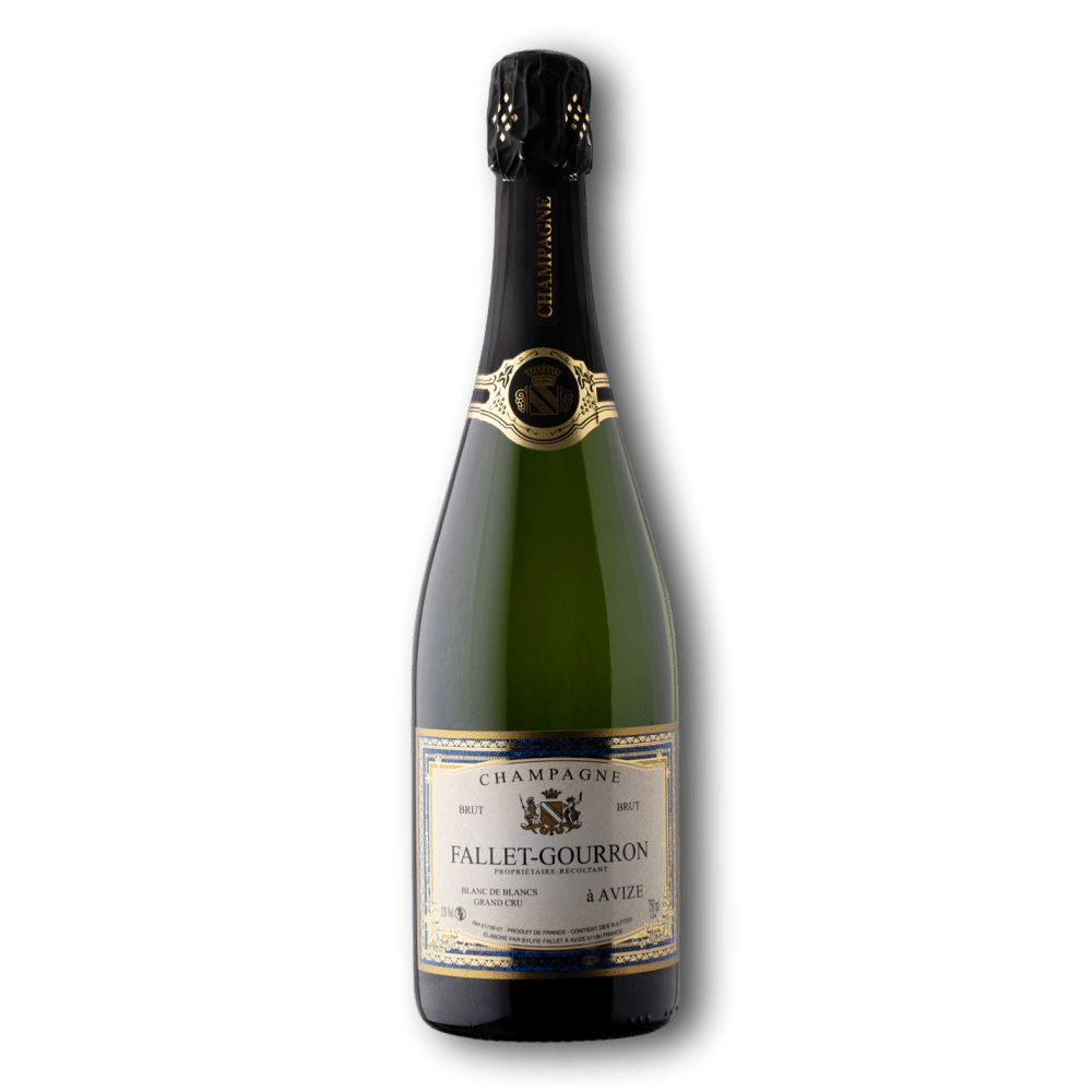 Fallet Gourron Brut Grand Cru 1