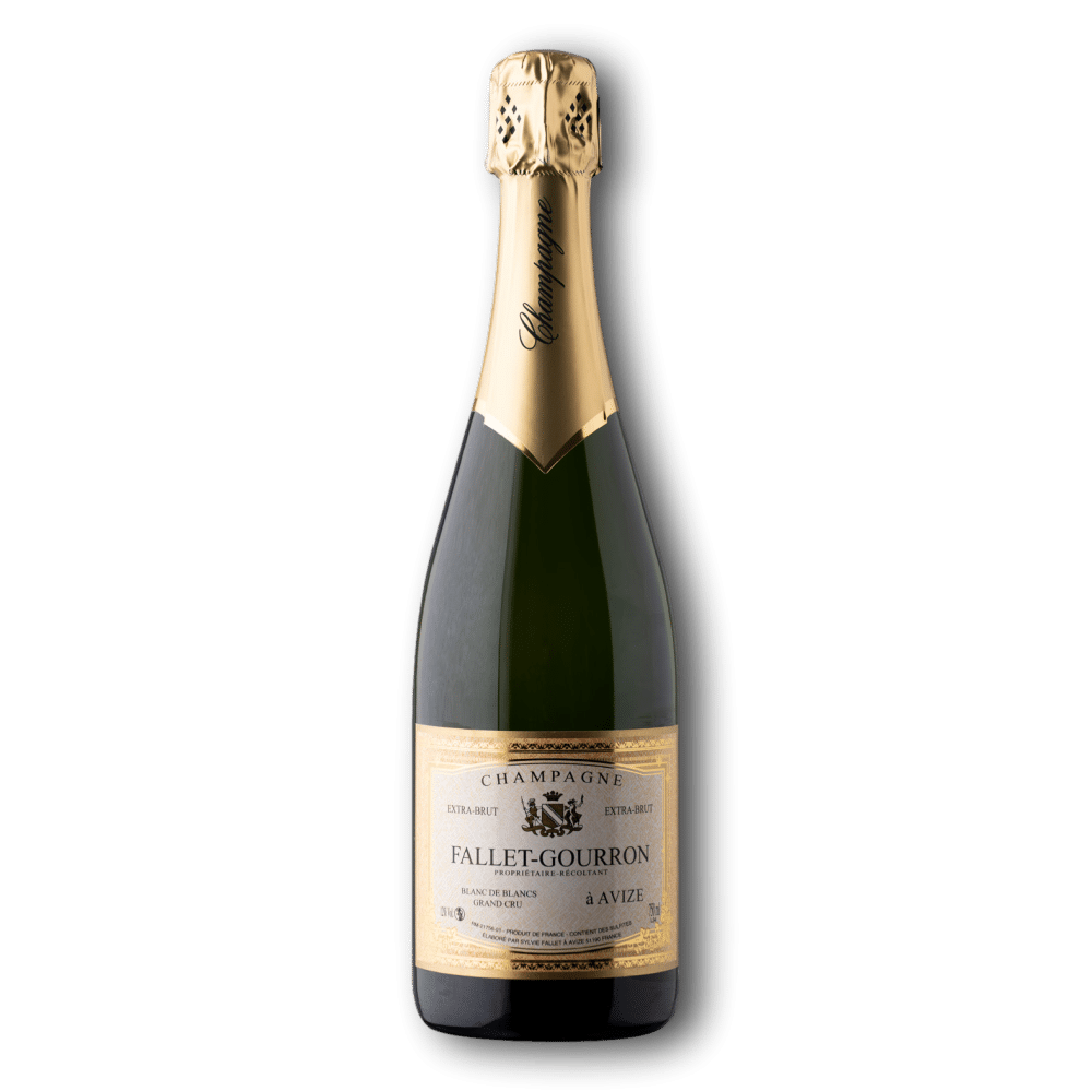 Fallet Gourron Extra Brut 1