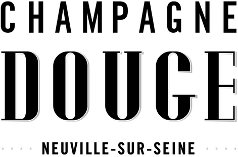 Logo douge1