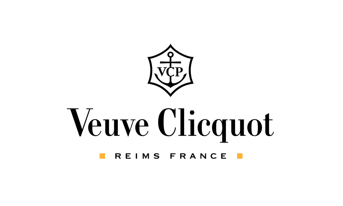 Logo Veuve Clicquot