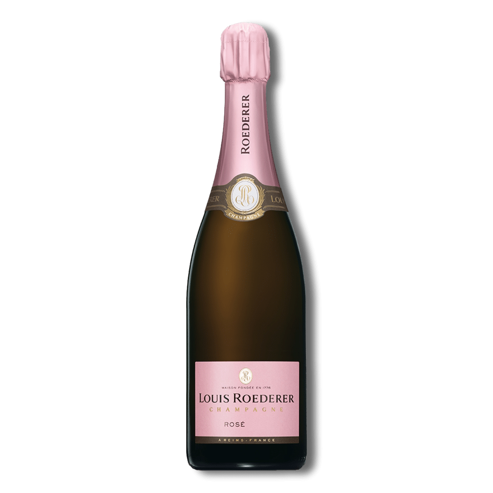 Louis Roederer Rose Brut 2015 1