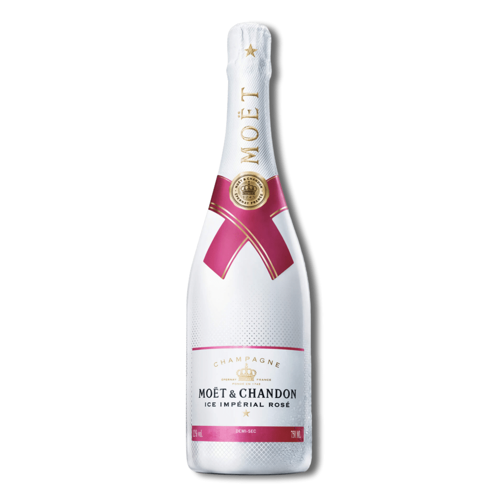 Moet Ice Imperial Rose 1