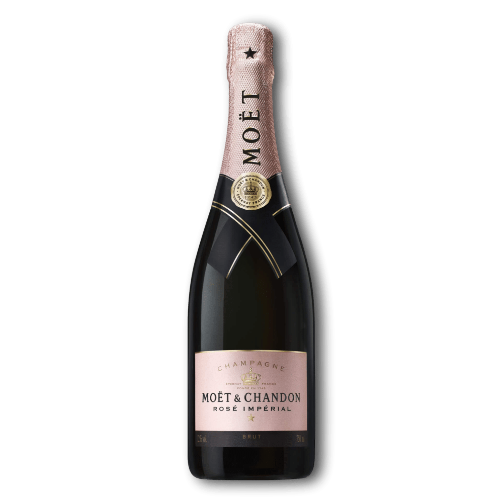 Moet Rosé Imperial