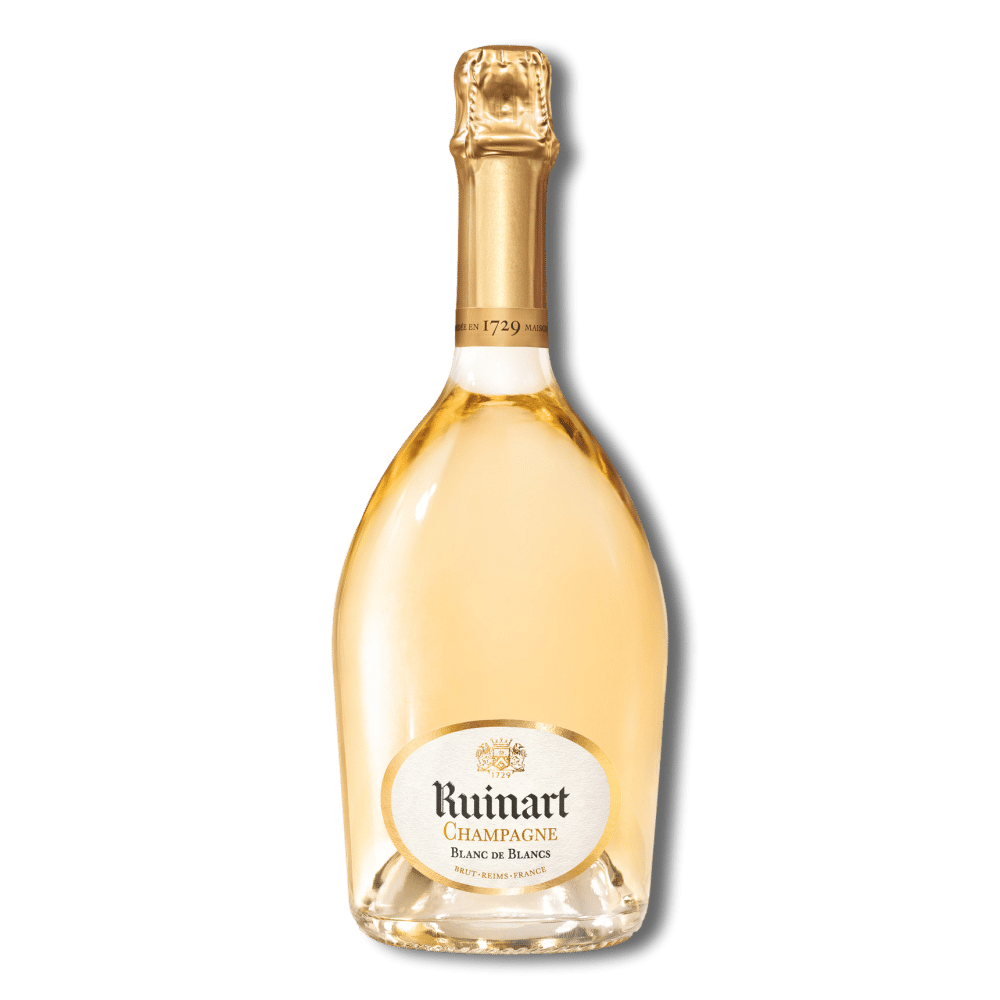 Ruinart Blanc De Blancs