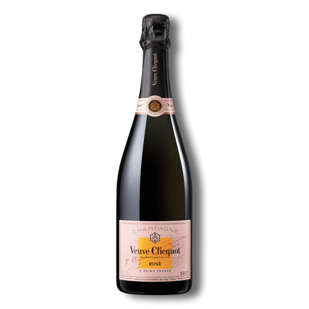 Veuve Clicquot Rosé